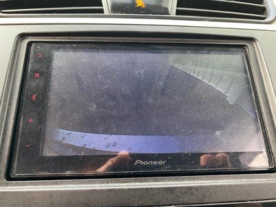 2018 Nissan Altima 2.5 SV