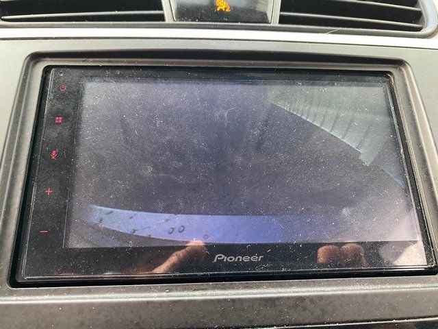 2018 Nissan Altima 2.5 SV