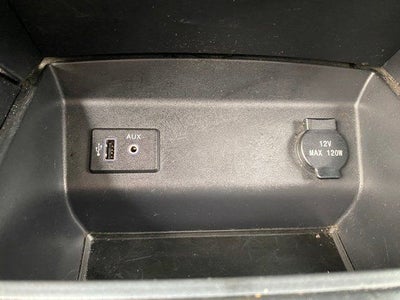 2018 Nissan Altima 2.5 SV