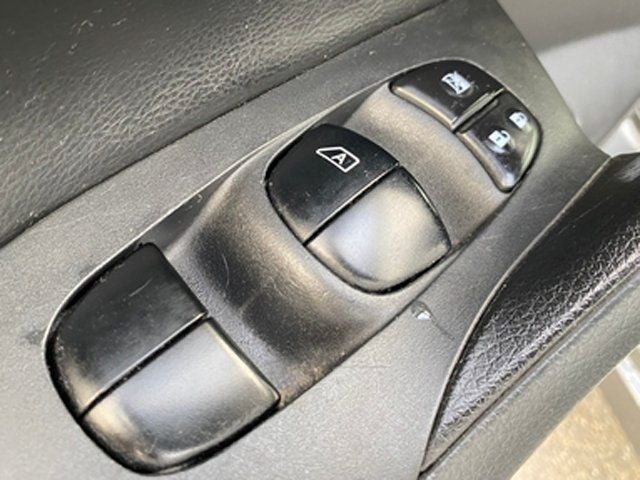 2018 Nissan Altima 2.5 SV