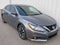 2018 Nissan Altima 2.5 SV