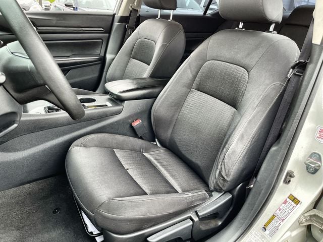 2022 Nissan Altima 2.5 S