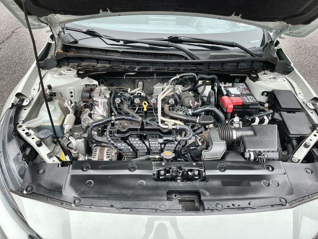2022 Nissan Altima 2.5 S