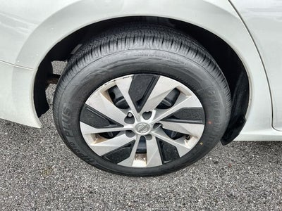 2022 Nissan Altima 2.5 S