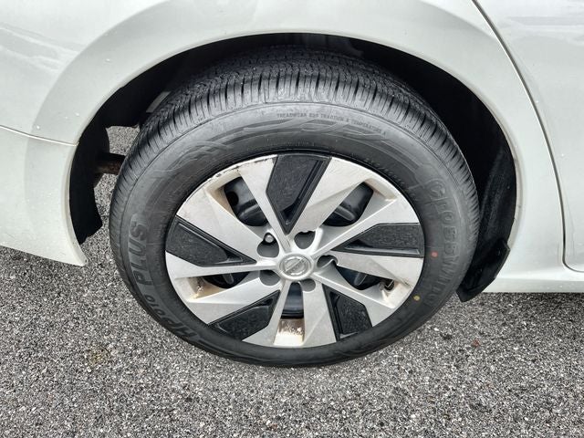 2022 Nissan Altima 2.5 S