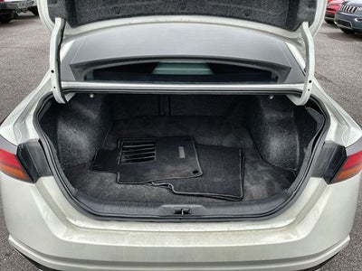 2022 Nissan Altima 2.5 S