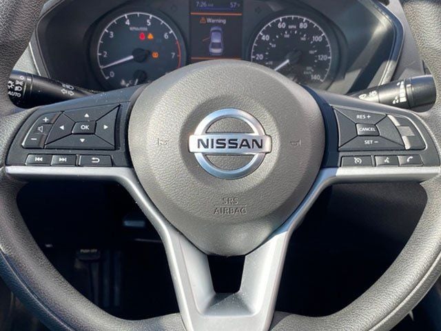 2021 Nissan Altima 2.5 S