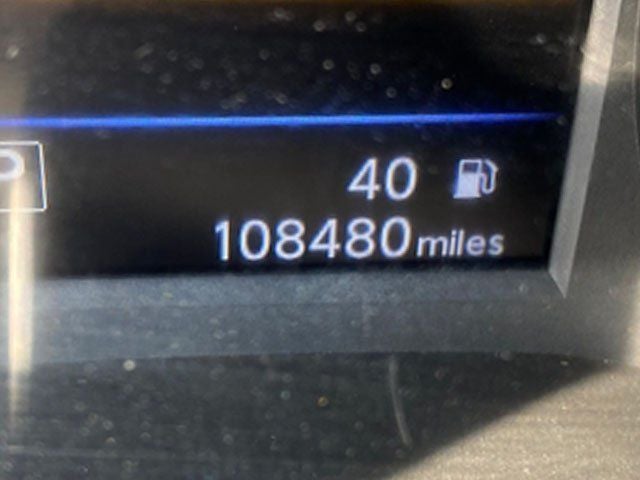 2021 Nissan Altima 2.5 S