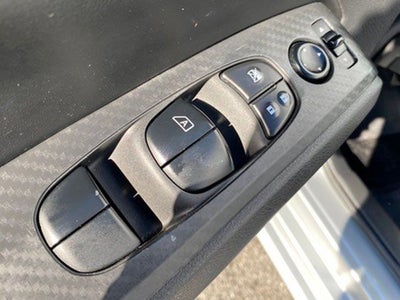 2021 Nissan Altima 2.5 S