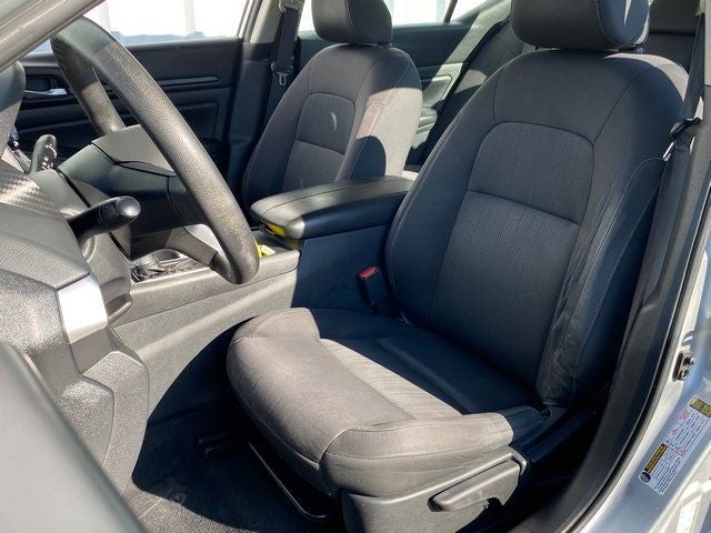 2021 Nissan Altima 2.5 S