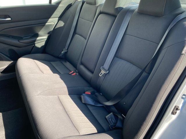 2021 Nissan Altima 2.5 S