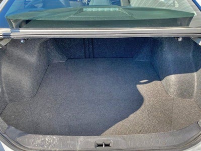 2021 Nissan Altima 2.5 S