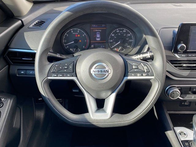 2021 Nissan Altima 2.5 S
