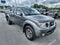 2019 Nissan Frontier PRO-4X