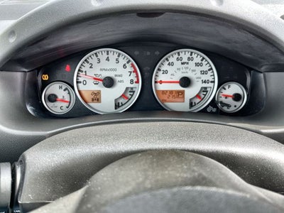 2019 Nissan Frontier PRO-4X