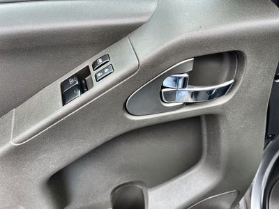 2019 Nissan Frontier PRO-4X