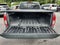 2019 Nissan Frontier PRO-4X