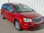 2010 Chrysler Town & Country Limited