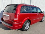 2010 Chrysler Town & Country Limited