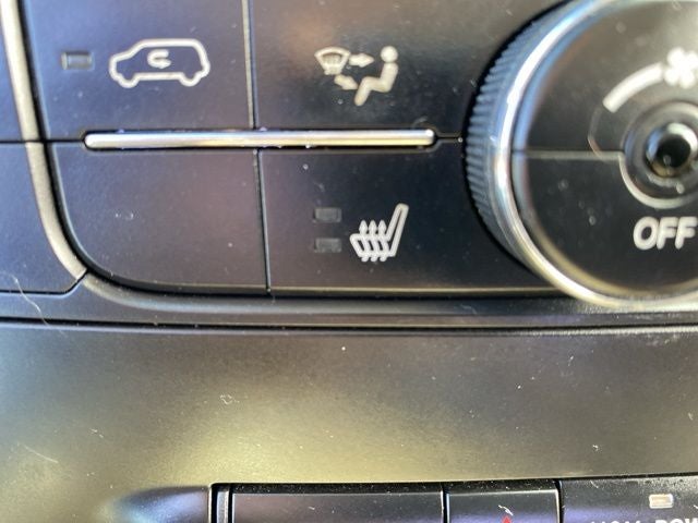 2011 Chrysler Town & Country Touring-L