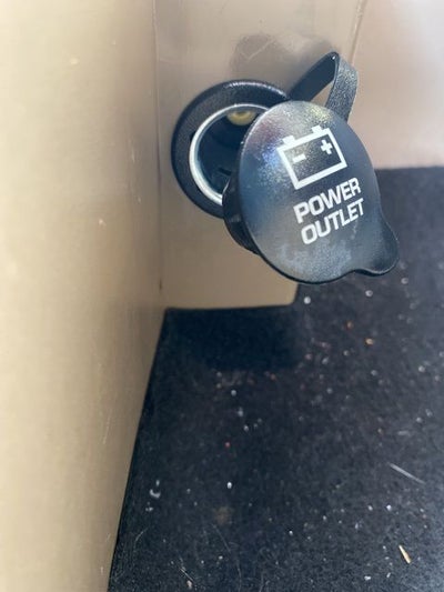 2011 Chrysler Town & Country Touring-L