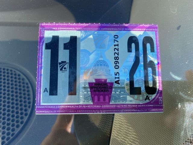 2011 Chrysler Town & Country Touring-L