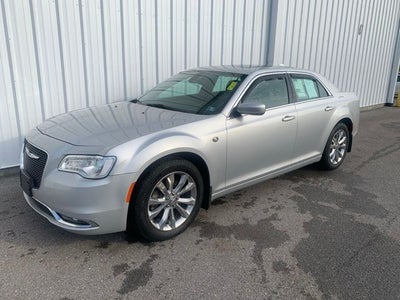 2020 Chrysler 300 Touring