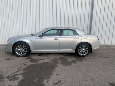 2020 Chrysler 300 Touring