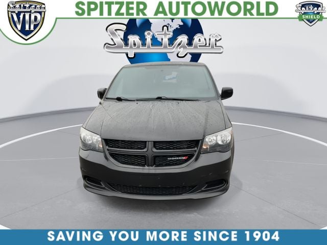 Used 2016 Dodge Grand Caravan SE Plus with VIN 2C4RDGBG1GR163254 for sale in DuBois, PA