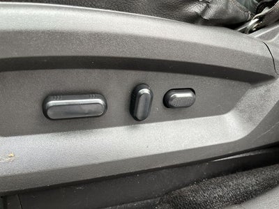 2012 Ford Edge Limited