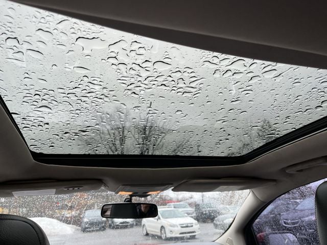 2012 Ford Edge Limited