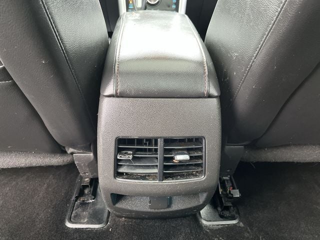 2012 Ford Edge Limited