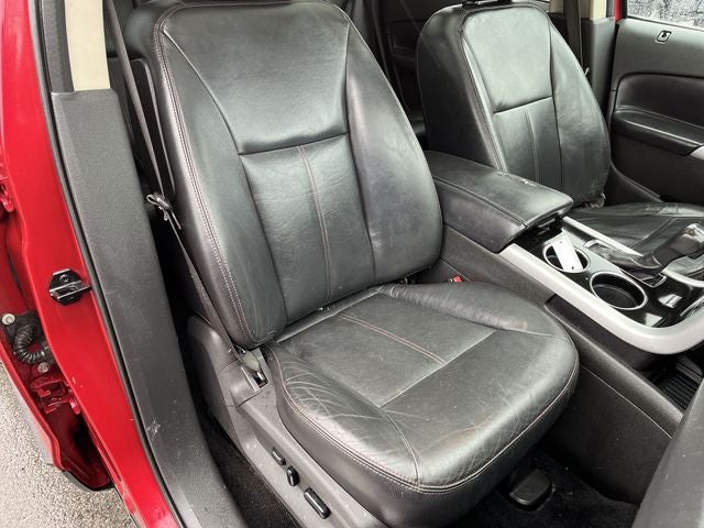 2012 Ford Edge Limited