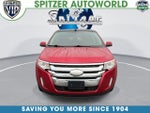 2012 Ford Edge Limited