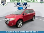 2012 Ford Edge Limited