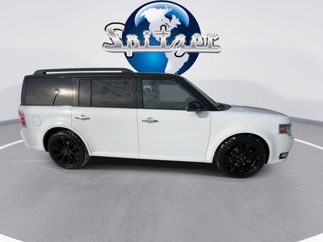 2016 Ford Flex Limited w/EcoBoost
