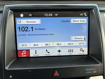 2016 Ford Flex Limited w/EcoBoost