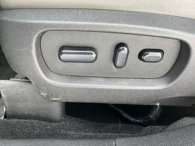 2016 Ford Flex Limited w/EcoBoost