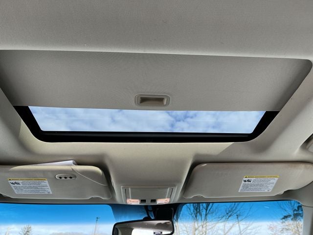 2016 Ford Flex Limited w/EcoBoost