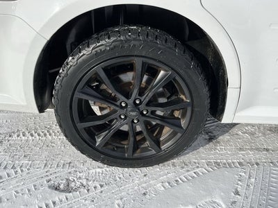 2016 Ford Flex Limited w/EcoBoost