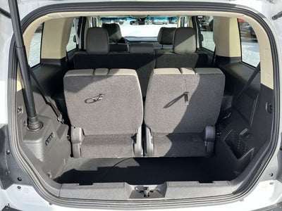 2016 Ford Flex Limited w/EcoBoost