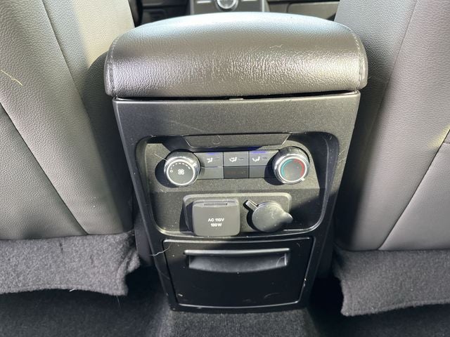 2016 Ford Flex Limited w/EcoBoost