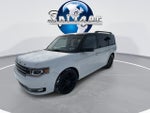 2016 Ford Flex Limited w/EcoBoost