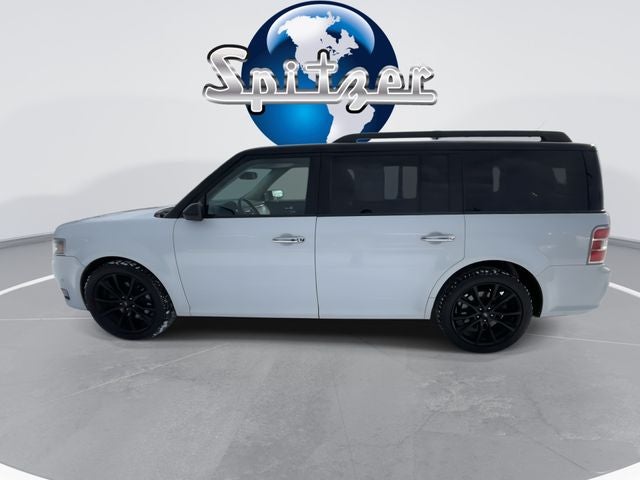 2016 Ford Flex Limited w/EcoBoost