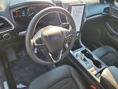 2024 Ford Edge ST Line