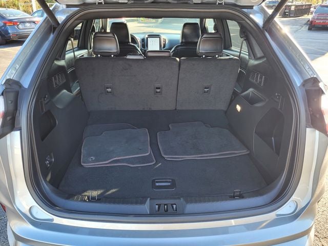 2024 Ford Edge ST Line