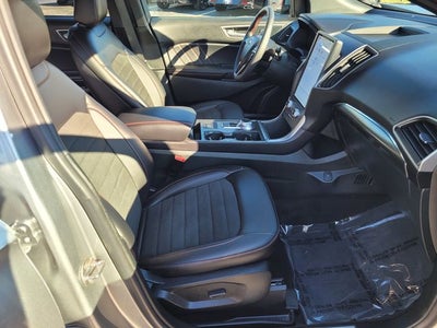 2024 Ford Edge ST Line