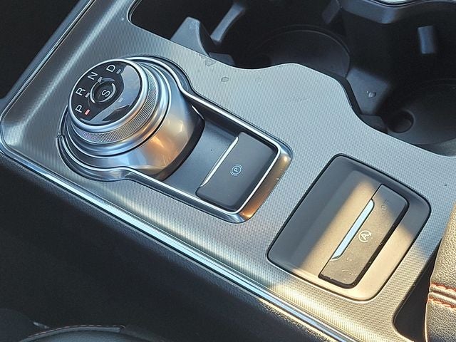 2024 Ford Edge ST Line