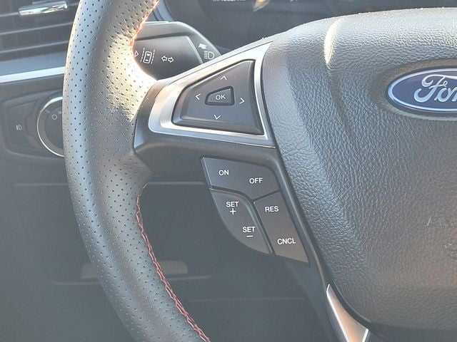 2024 Ford Edge ST Line