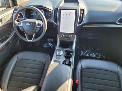 2024 Ford Edge ST Line